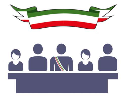 Convocazione consiglio comunale 29 aprile 2026  alle ore 18:30