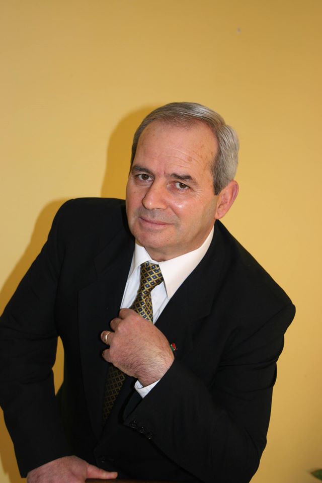 Sebastiano Nozzolillo