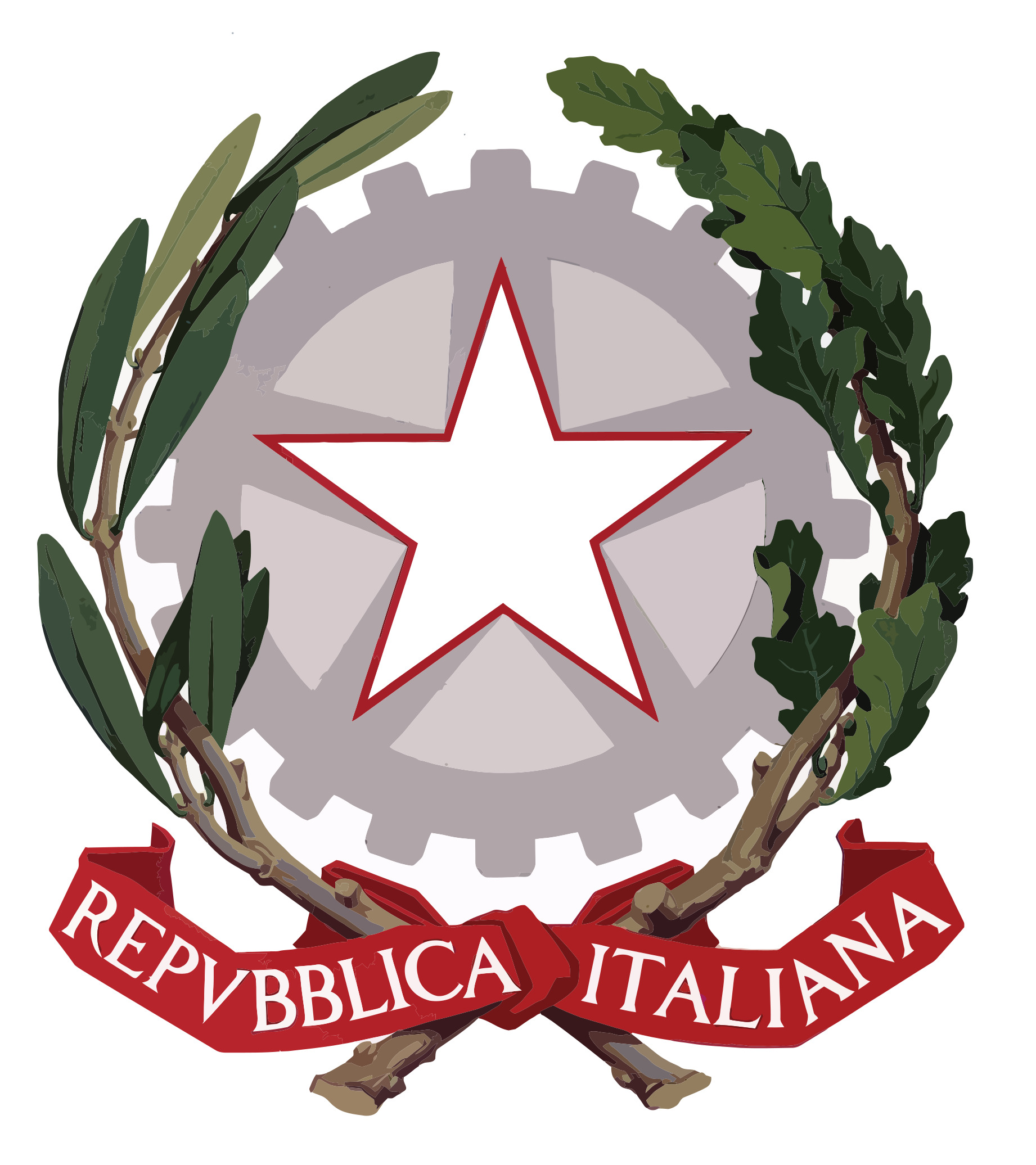 logo repubblica